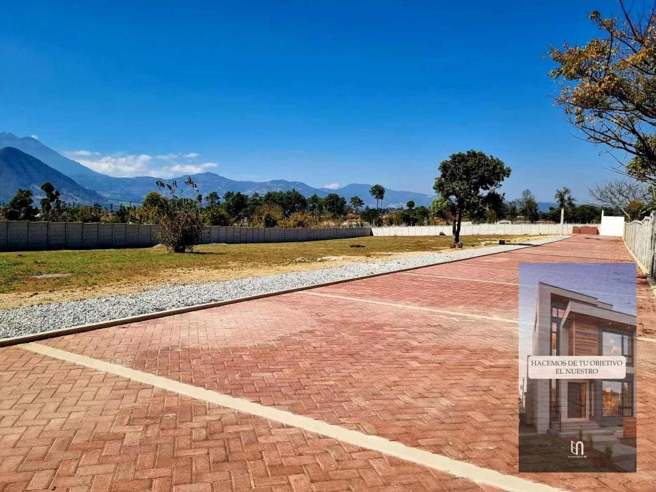 Terrenos en Venta en Sumpango, Sacatepéquez | Financiamiento propio — Terreno en Venta en Sumpango, Sacatepéquez — foto 3 de 15