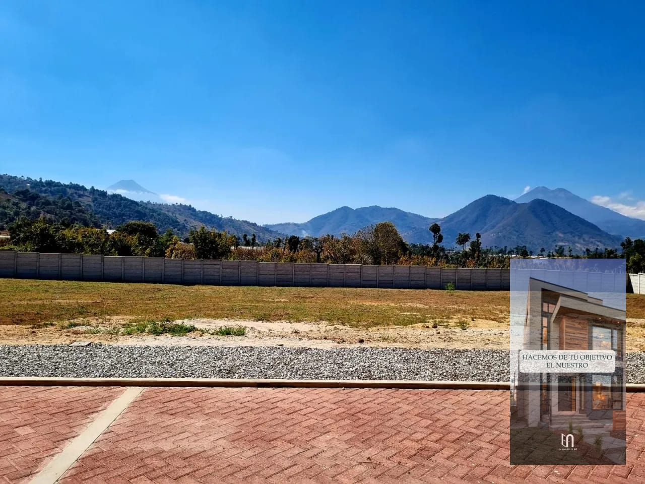 Terrenos en Venta en Sumpango, Sacatepéquez | Financiamiento propio — Terreno en Venta en Sumpango, Sacatepéquez — foto 1 de 15