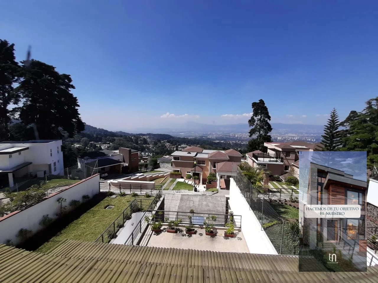Casa en Alquiler Km. 12.5 Carretera a El Salvador | 4 Dormitorios — Casa en Alquiler en Alto Valle, Carretera a El Salvador, Guatemala, Ciudad — foto 14 de 16