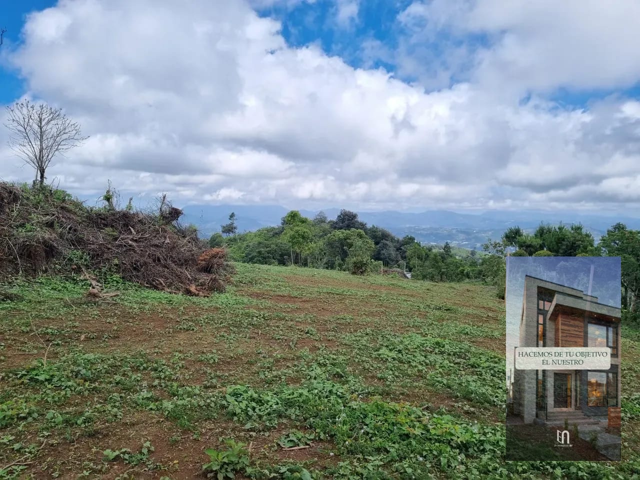 Terreno en Venta de 3 Manzanas San Pedro Sacatepéquez — Terreno en Venta en Santo Domingo Xenacoj, Sacatepéquez — foto 4 de 13