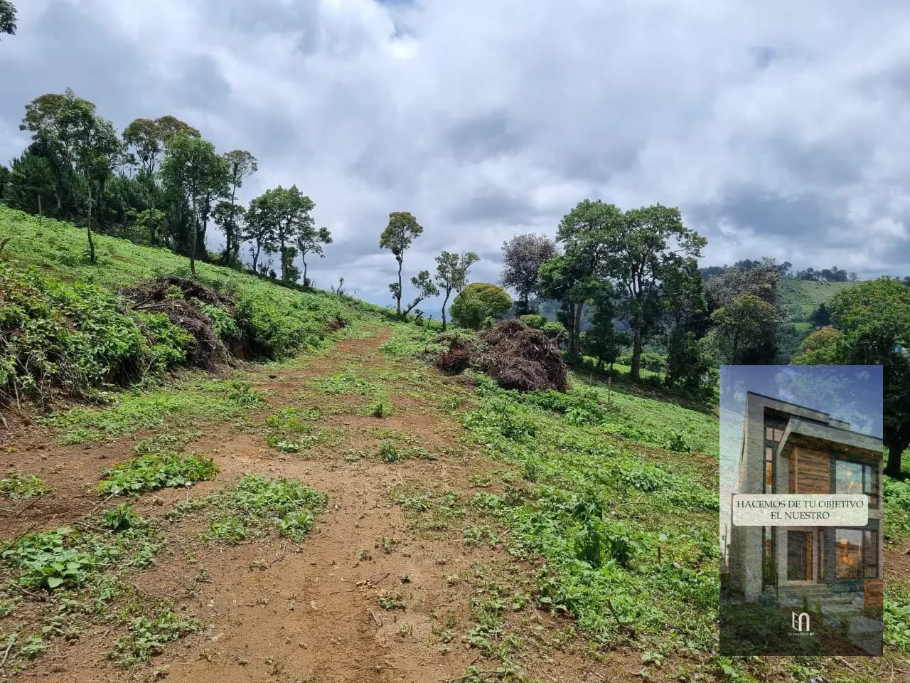 Terreno en Venta de 3 Manzanas San Pedro Sacatepéquez — Terreno en Venta en Santo Domingo Xenacoj, Sacatepéquez — foto 3 de 13