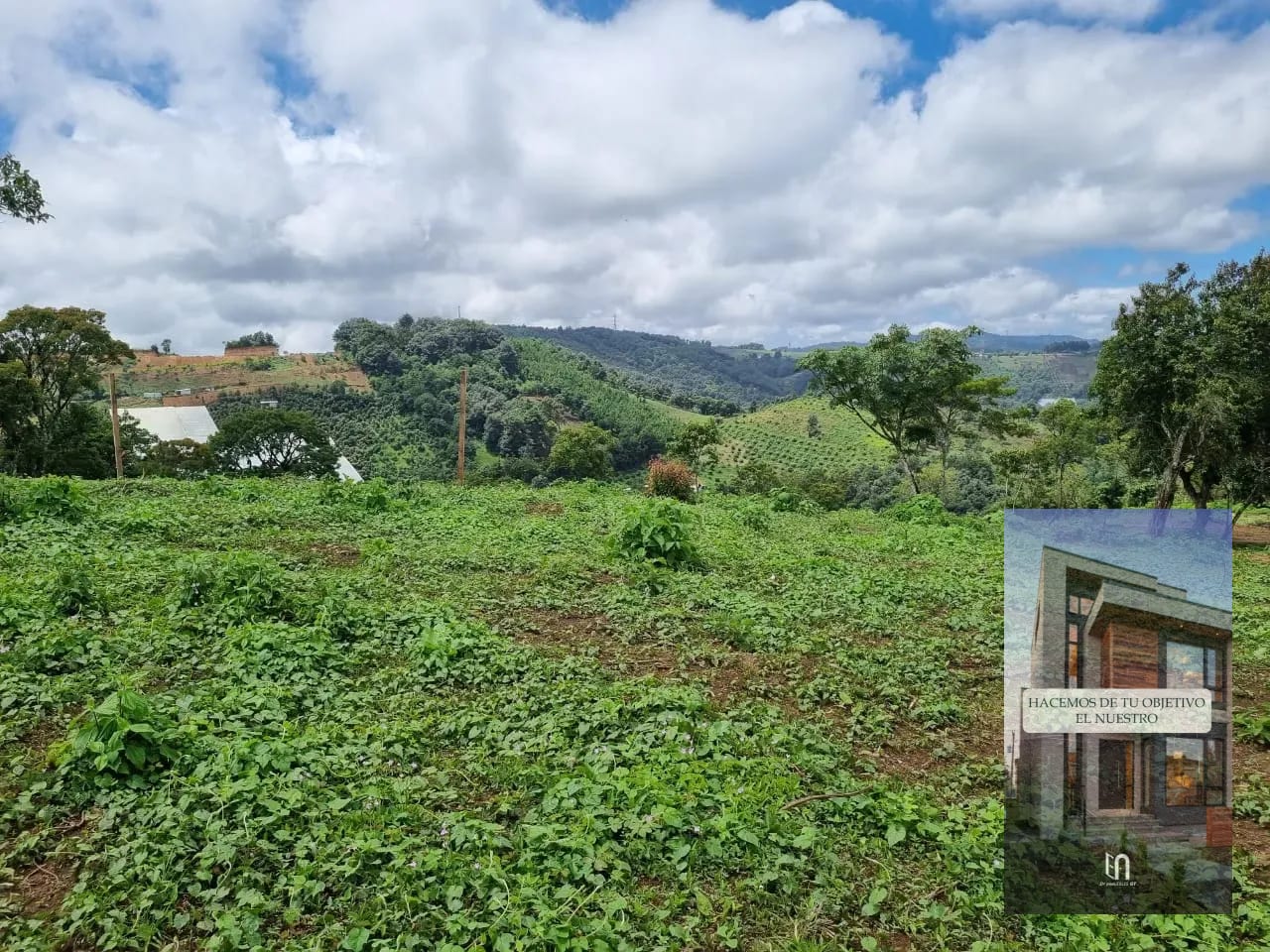 Terreno en Venta de 3 Manzanas San Pedro Sacatepéquez — Terreno en Venta en Santo Domingo Xenacoj, Sacatepéquez — foto 2 de 13