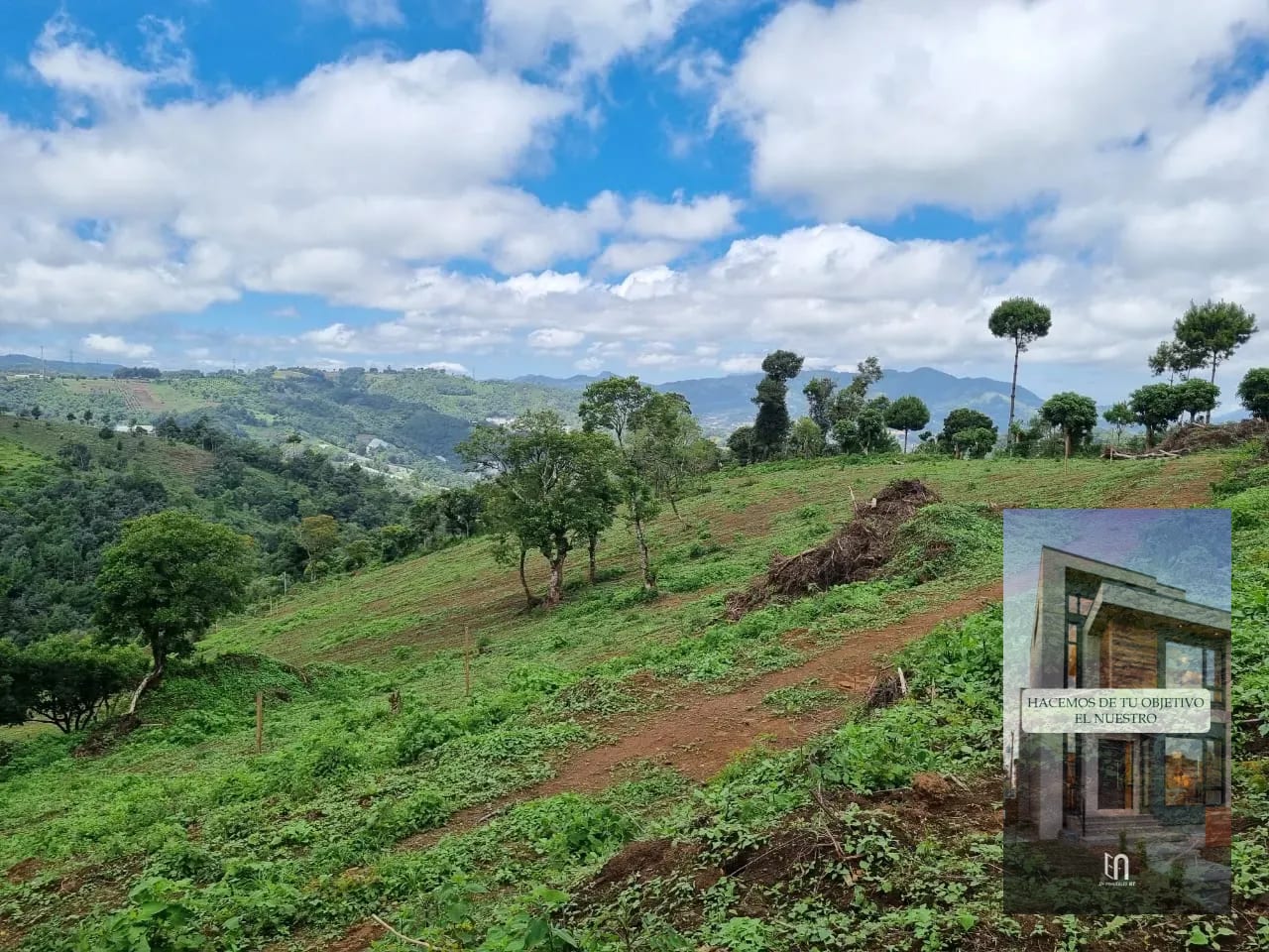 Terreno en Venta de 3 Manzanas San Pedro Sacatepéquez — Terreno en Venta en Santo Domingo Xenacoj, Sacatepéquez — foto 6 de 13