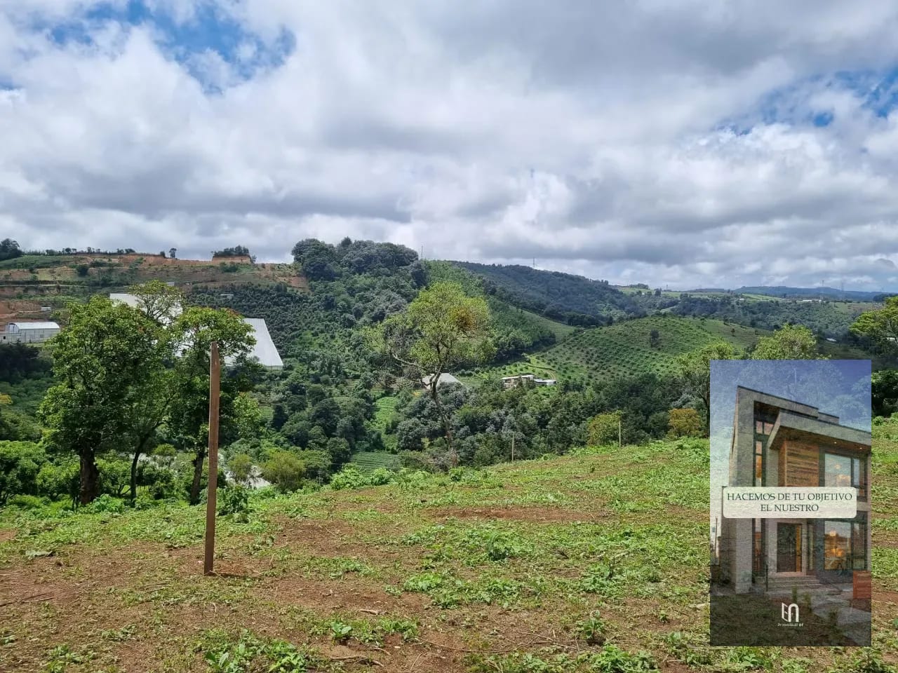 Terreno en Venta de 3 Manzanas San Pedro Sacatepéquez — Terreno en Venta en Santo Domingo Xenacoj, Sacatepéquez — foto 7 de 13