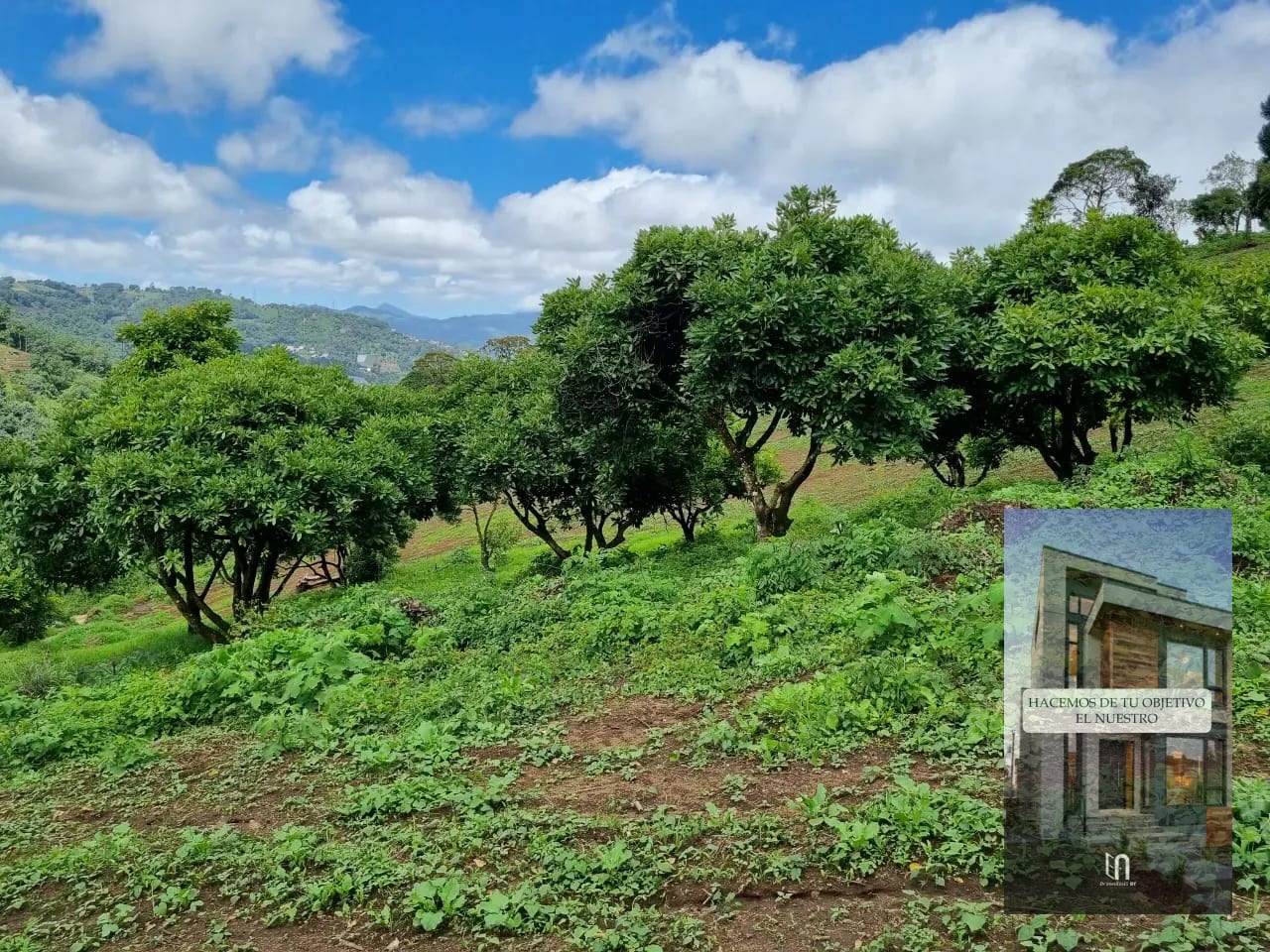 Terreno en Venta de 3 Manzanas San Pedro Sacatepéquez — Terreno en Venta en Santo Domingo Xenacoj, Sacatepéquez — foto 8 de 13