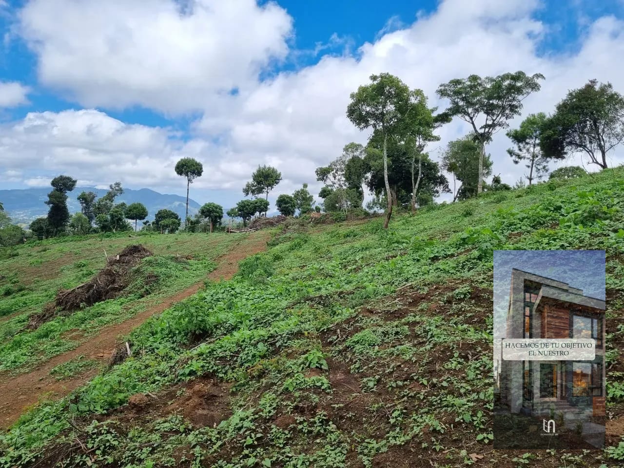 Terreno en Venta de 3 Manzanas San Pedro Sacatepéquez — Terreno en Venta en Santo Domingo Xenacoj, Sacatepéquez — foto 9 de 13