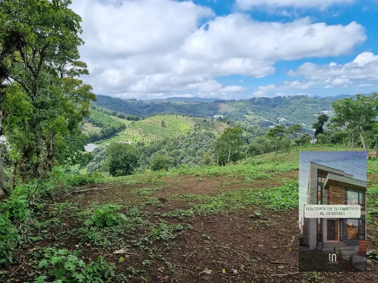 Terreno en Venta de 3 Manzanas San Pedro Sacatepéquez — Terreno en Venta en Santo Domingo Xenacoj, Sacatepéquez — foto 10 de 13