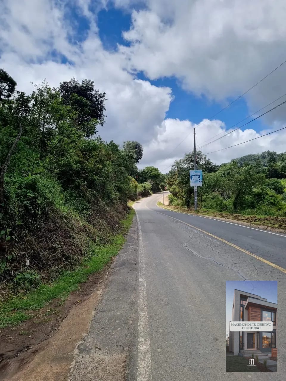 Terreno en Venta de 3 Manzanas San Pedro Sacatepéquez — Terreno en Venta en Santo Domingo Xenacoj, Sacatepéquez — foto 11 de 13