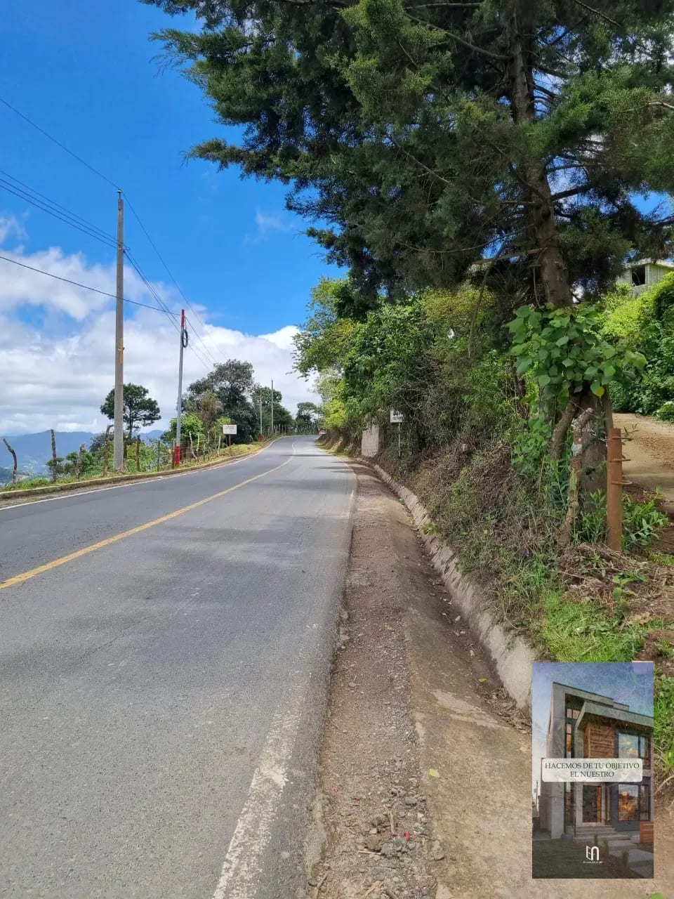 Terreno en Venta de 3 Manzanas San Pedro Sacatepéquez — Terreno en Venta en Santo Domingo Xenacoj, Sacatepéquez — foto 12 de 13