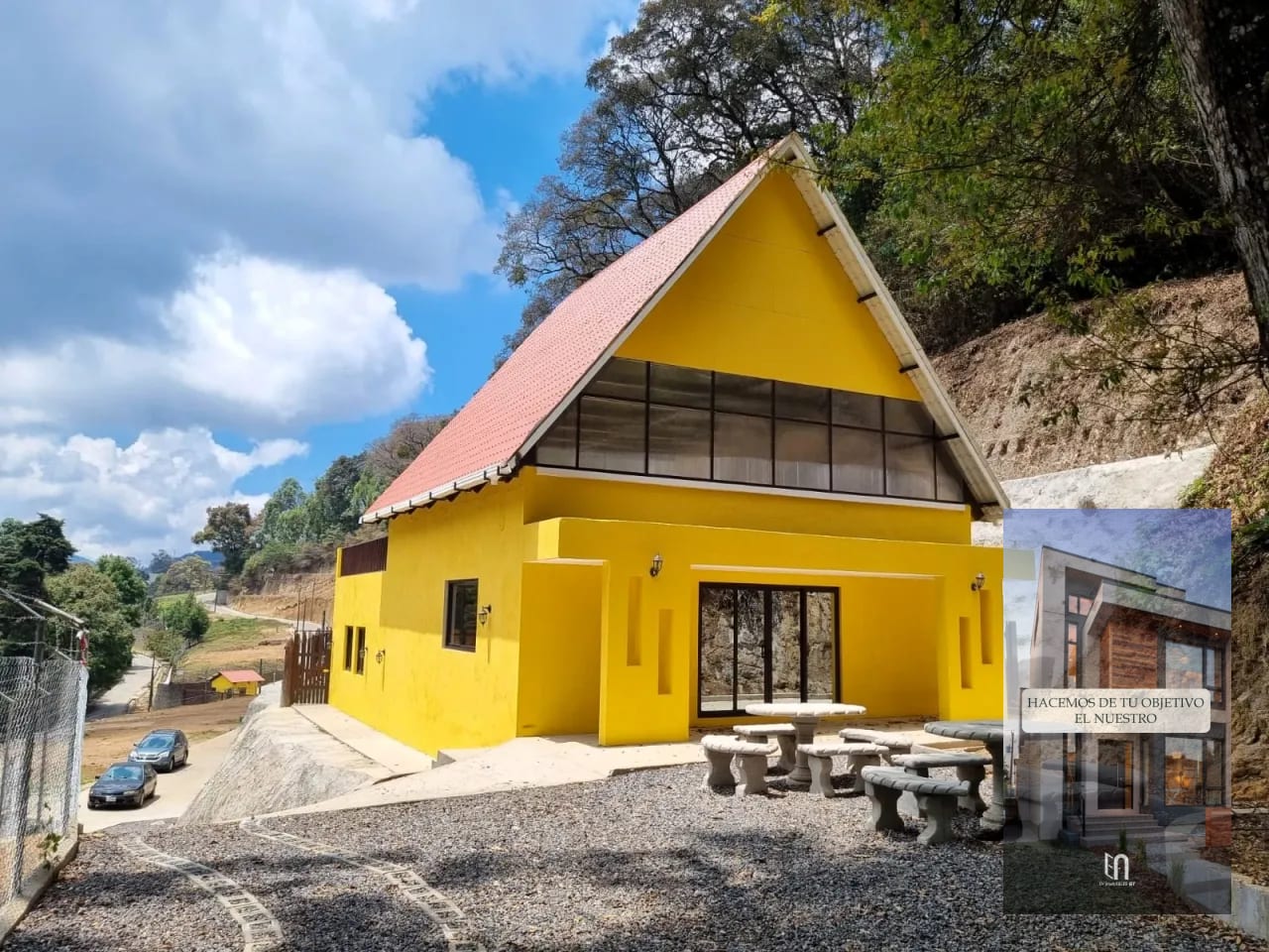 Vendo Terreno San Lucas Forest, San Lucas Sacatepequez — Terreno en Venta en San Lucas Sacatepéquez, Sacatepéquez — foto 8 de 11