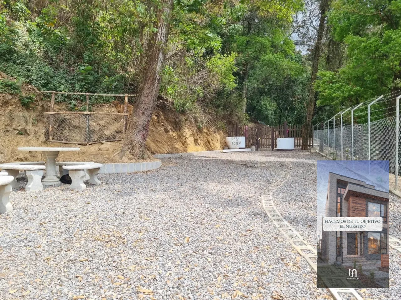 Vendo Terreno San Lucas Forest, San Lucas Sacatepequez — Terreno en Venta en San Lucas Sacatepéquez, Sacatepéquez — foto 7 de 11