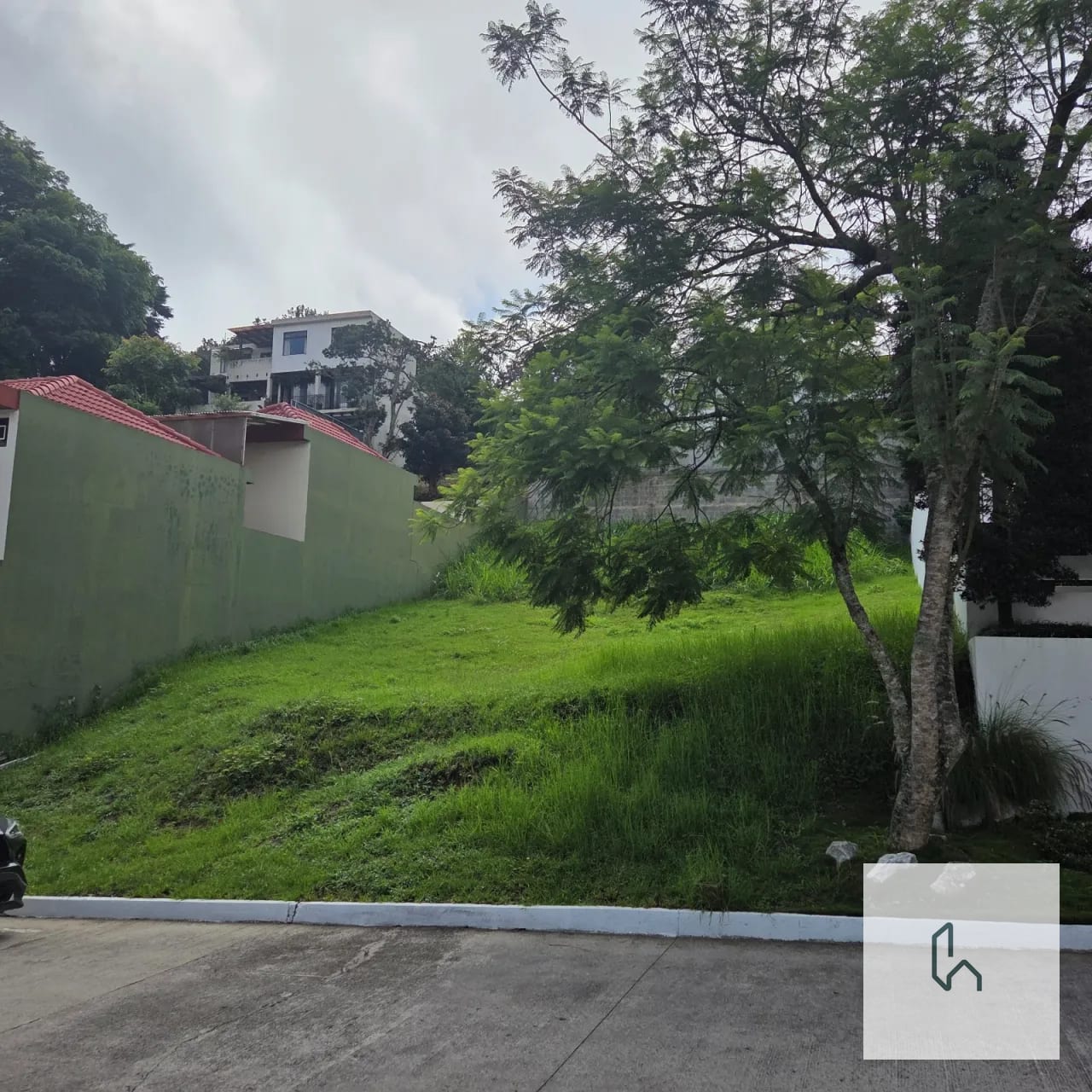 Terreno en Venta en la Foresta, KM.20 Fraijanes — Terreno en Venta en La Foresta, Carretera a El Salvador, Guatemala, Ciudad — foto 5 de 5