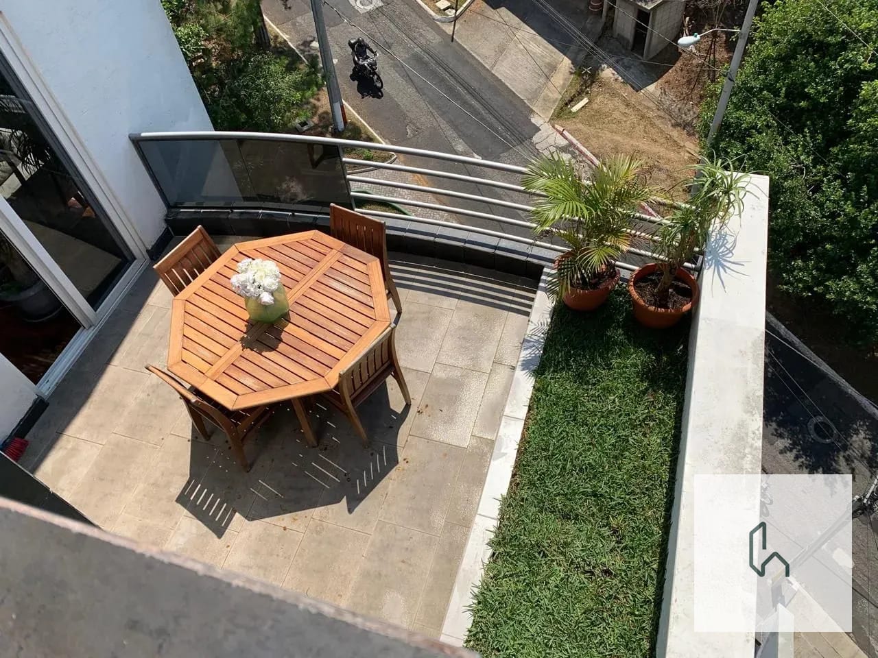Elegante Apartamento Tipo Loft en Venta en Z.16 la Montaña — Apartamento en Venta en La Montaña, Zona 16, Guatemala, Ciudad — foto 10 de 14