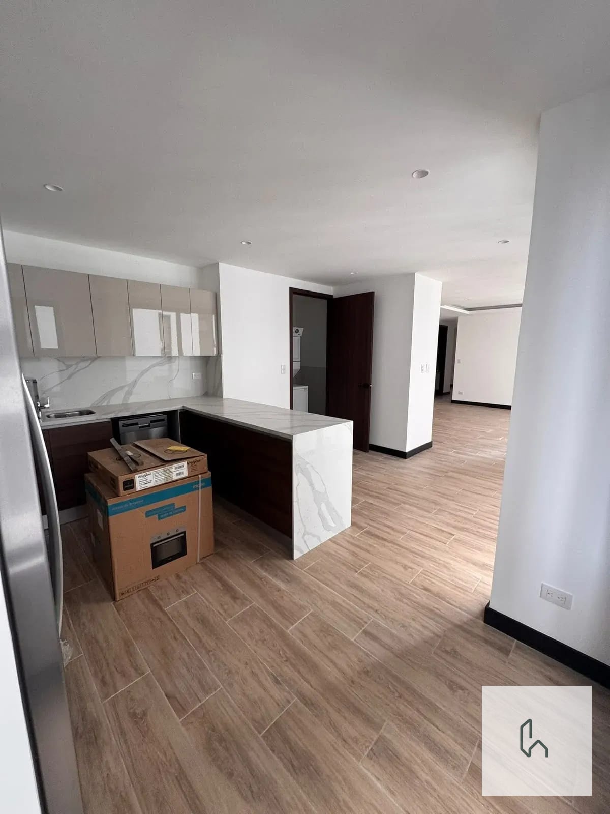 Apartamento para Estrenar en Venta en Z.13 — Apartamento en Venta en Zona 13, Guatemala, Ciudad — foto 8 de 14