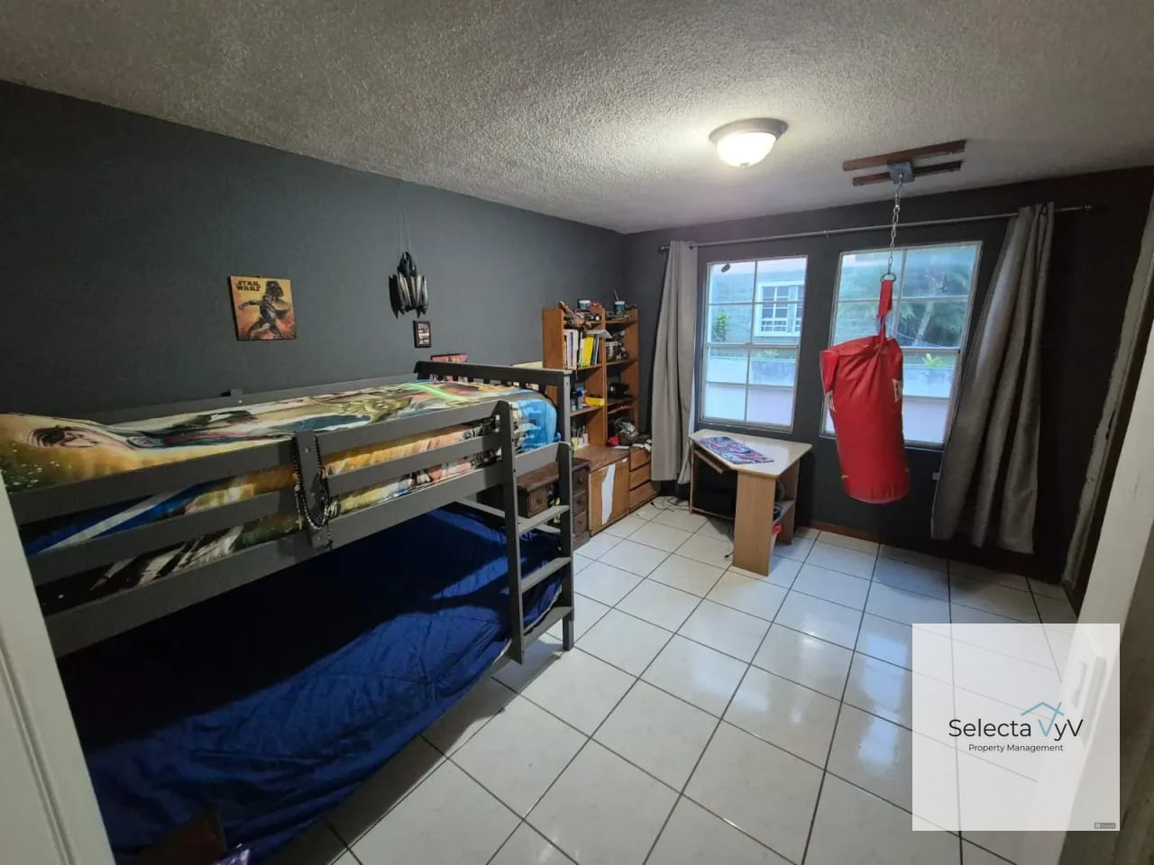 CASA CONDOMINIO MONTEAZUL 2 Z.13 — Casa en Alquiler en Zona 13, Guatemala, Ciudad — foto 5 de 17
