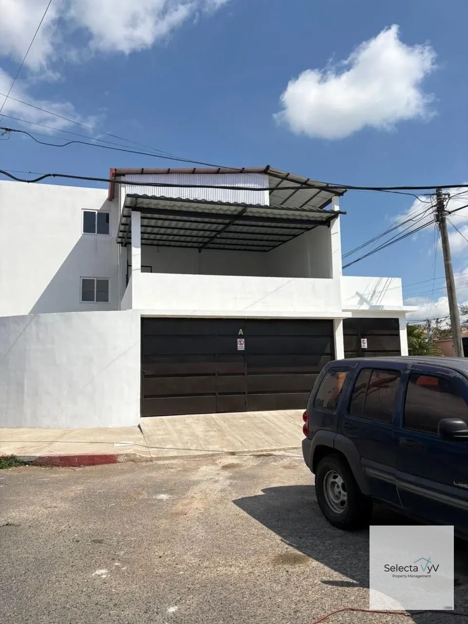 Apartamentos Monte Maria Z12 — Apartamento en Alquiler en Zona 12, Guatemala, Ciudad — foto 1 de 6