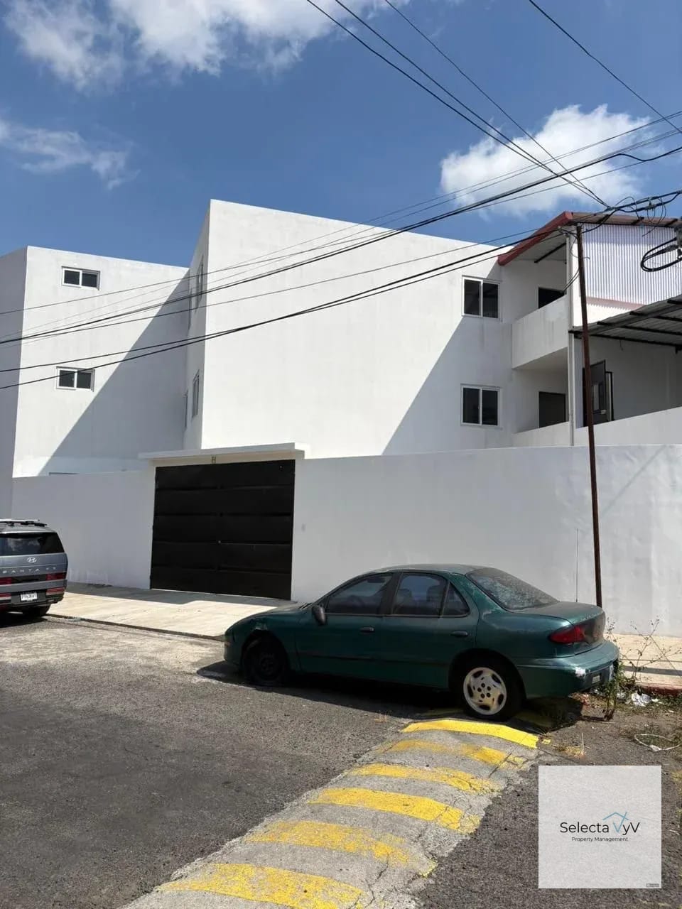Apartamentos Monte Maria Z12 — Apartamento en Alquiler en Zona 12, Guatemala, Ciudad — foto 4 de 6