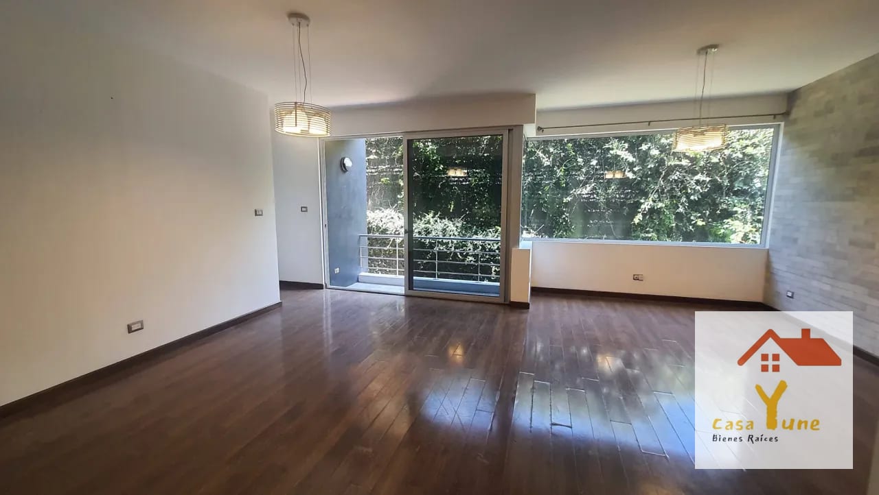 Apartamento en alquiler zona 16 — Apartamento en Alquiler en Zona 16, Guatemala, Ciudad — foto 7 de 17