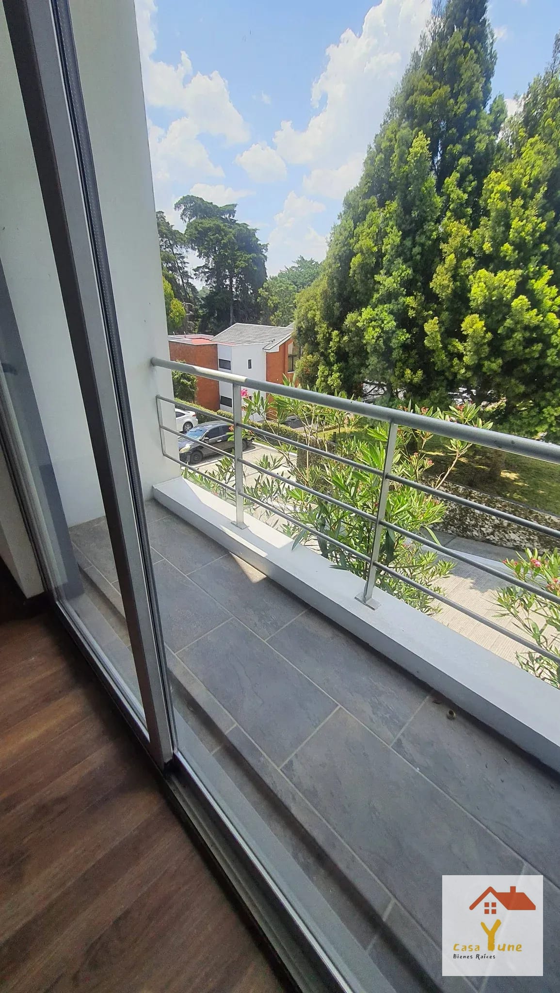 Apartamento en alquiler zona 16 — Apartamento en Alquiler en Zona 16, Guatemala, Ciudad — foto 17 de 17