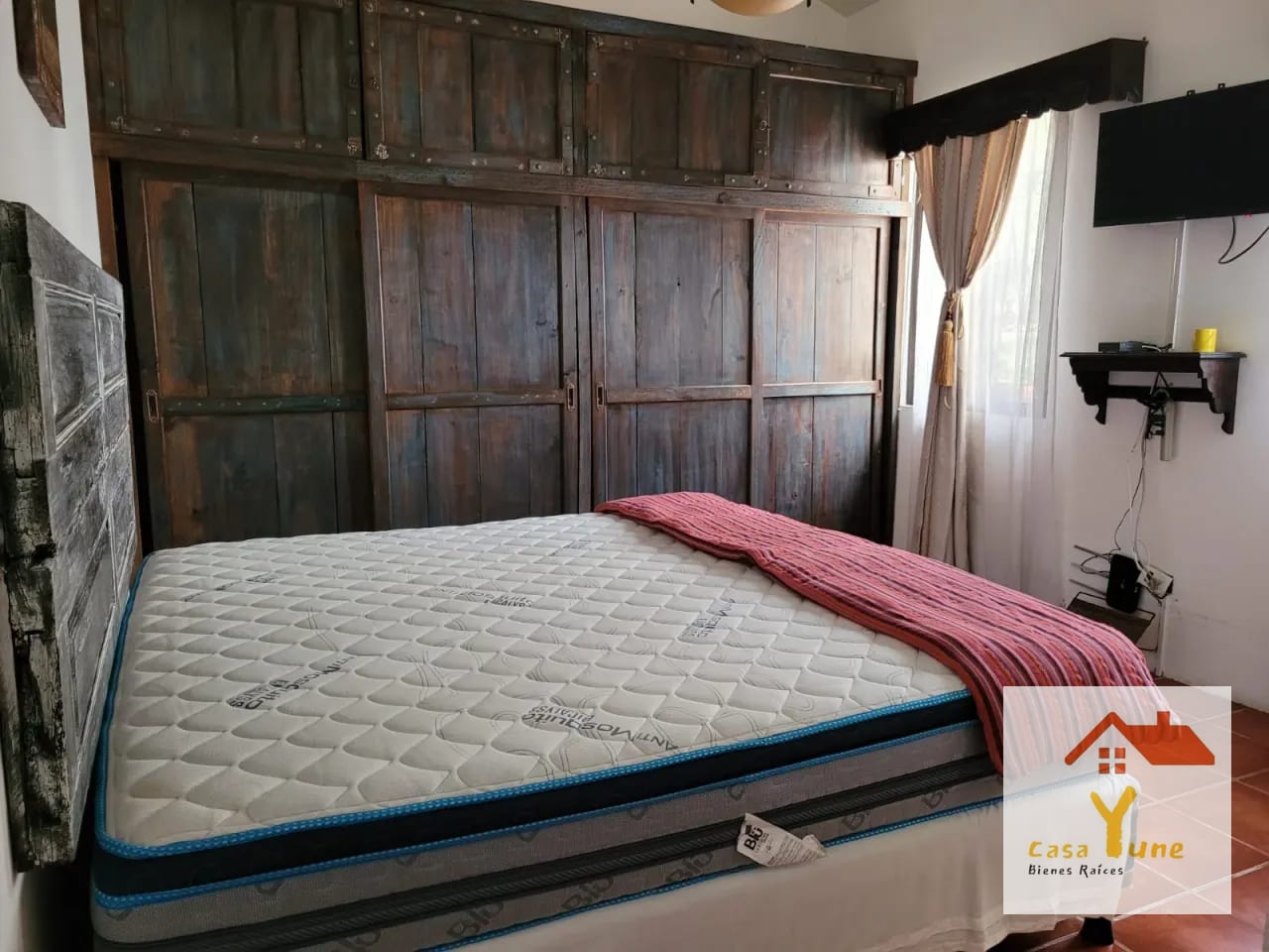 Casa en alquiler Hacienda del Comendador Ciudad Vieja — Casa en Venta en Hacienda del comendador, San Miguel Dueñas, Sacatepéquez — foto 12 de 14