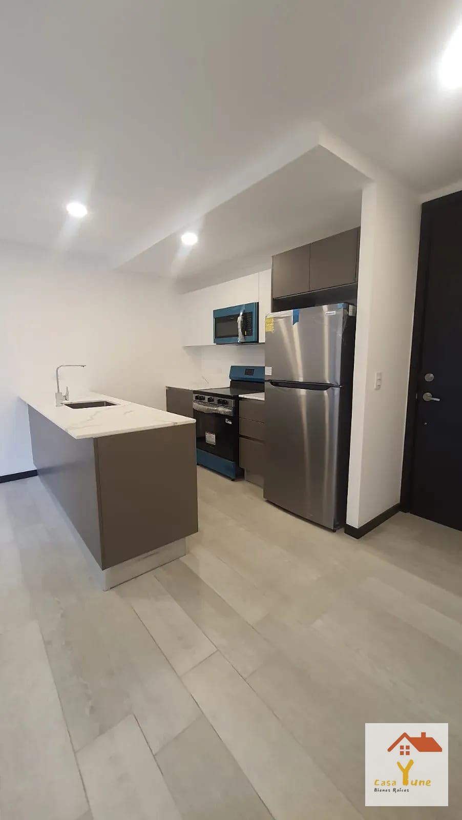 Apaartamento en alquiler zona 13 Avenida Las Americas — Apartamento en Alquiler en Verdú, Zona 13, Guatemala, Ciudad — foto 10 de 17