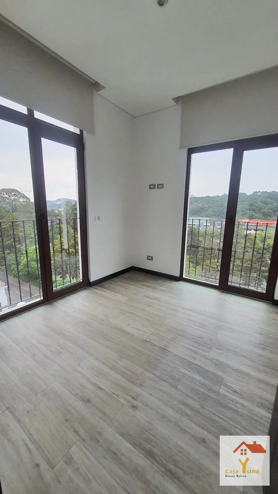 Apartamento en Alquiler Lirios Cayala Zona 16 — Apartamento en Alquiler en Lirios de Cayalá I, Zona 16, Guatemala, Ciudad — foto 5 de 17