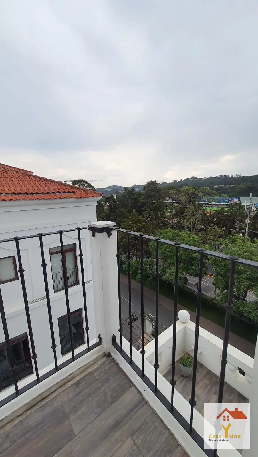Apartamento en Alquiler Lirios Cayala Zona 16 — Apartamento en Alquiler en Lirios de Cayalá I, Zona 16, Guatemala, Ciudad — foto 4 de 17