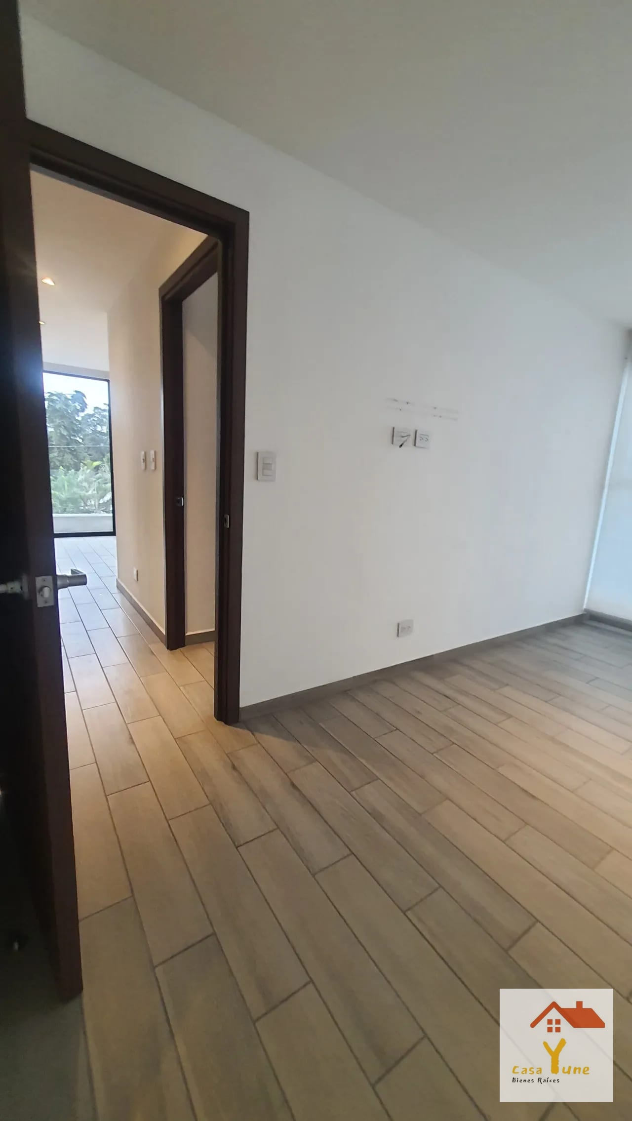 Apartamento en alquiler zona 15 Parque 15 — Apartamento en Alquiler en Parque 15, Zona 15, Guatemala, Ciudad — foto 7 de 13