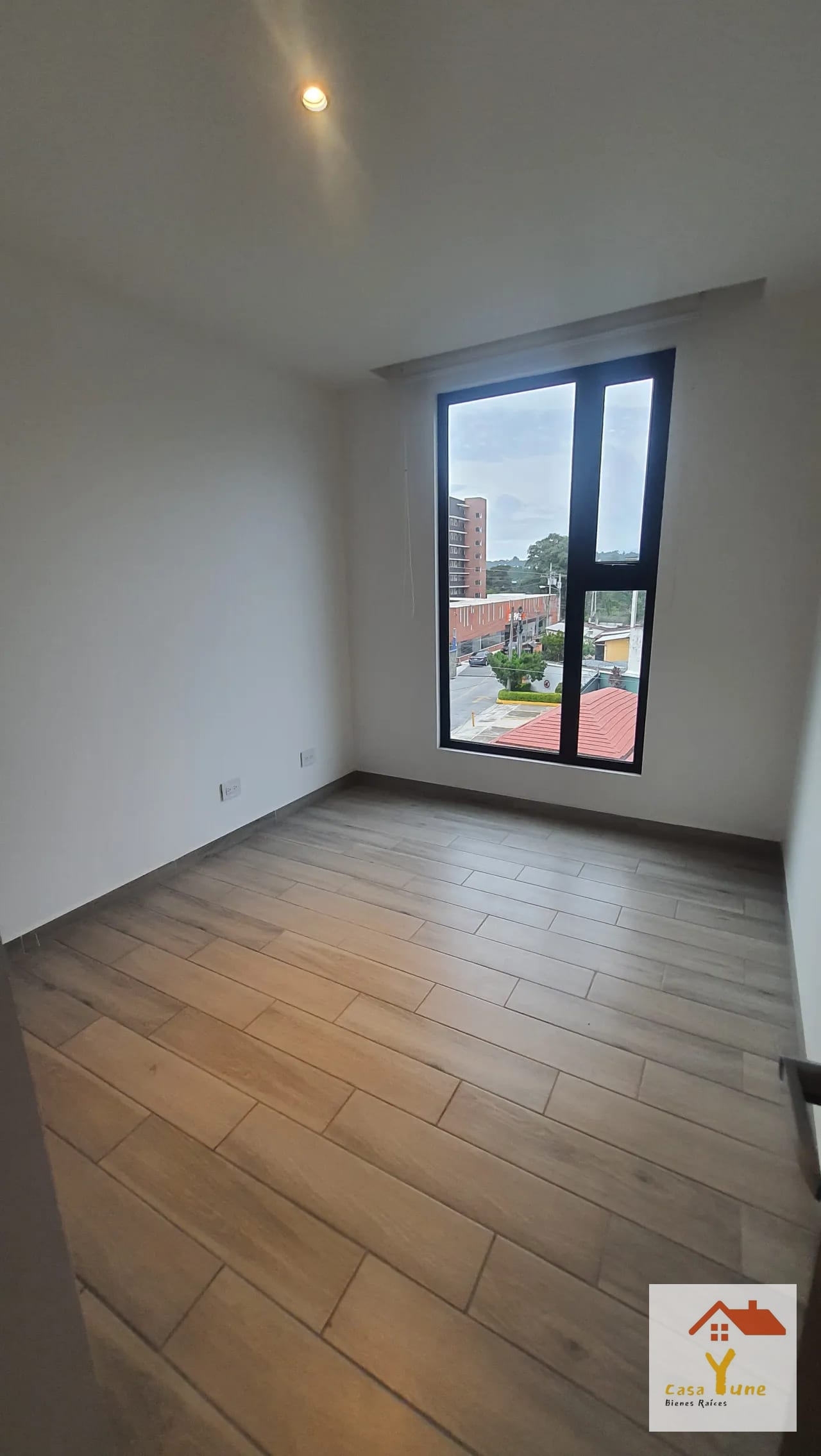 Apartamento en alquiler zona 15 Parque 15 — Apartamento en Alquiler en Parque 15, Zona 15, Guatemala, Ciudad — foto 9 de 13