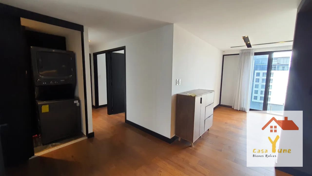 Apartamento en alquiler Villa Mariscal Zona 11 — Apartamento en Alquiler en Villa Mariscal, Zona 11, Guatemala, Ciudad — foto 4 de 16