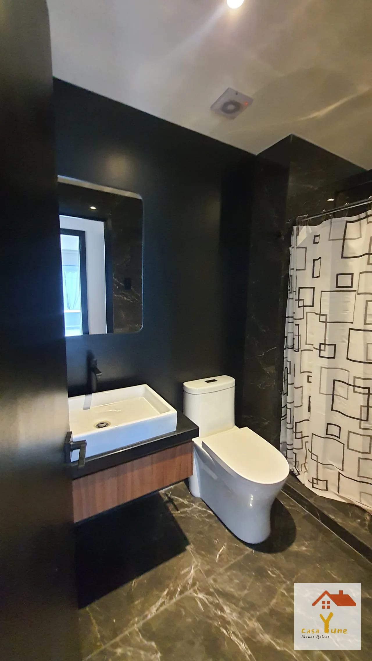 Apartamento en alquiler Villa Mariscal Zona 11 — Apartamento en Alquiler en Villa Mariscal, Zona 11, Guatemala, Ciudad — foto 9 de 16
