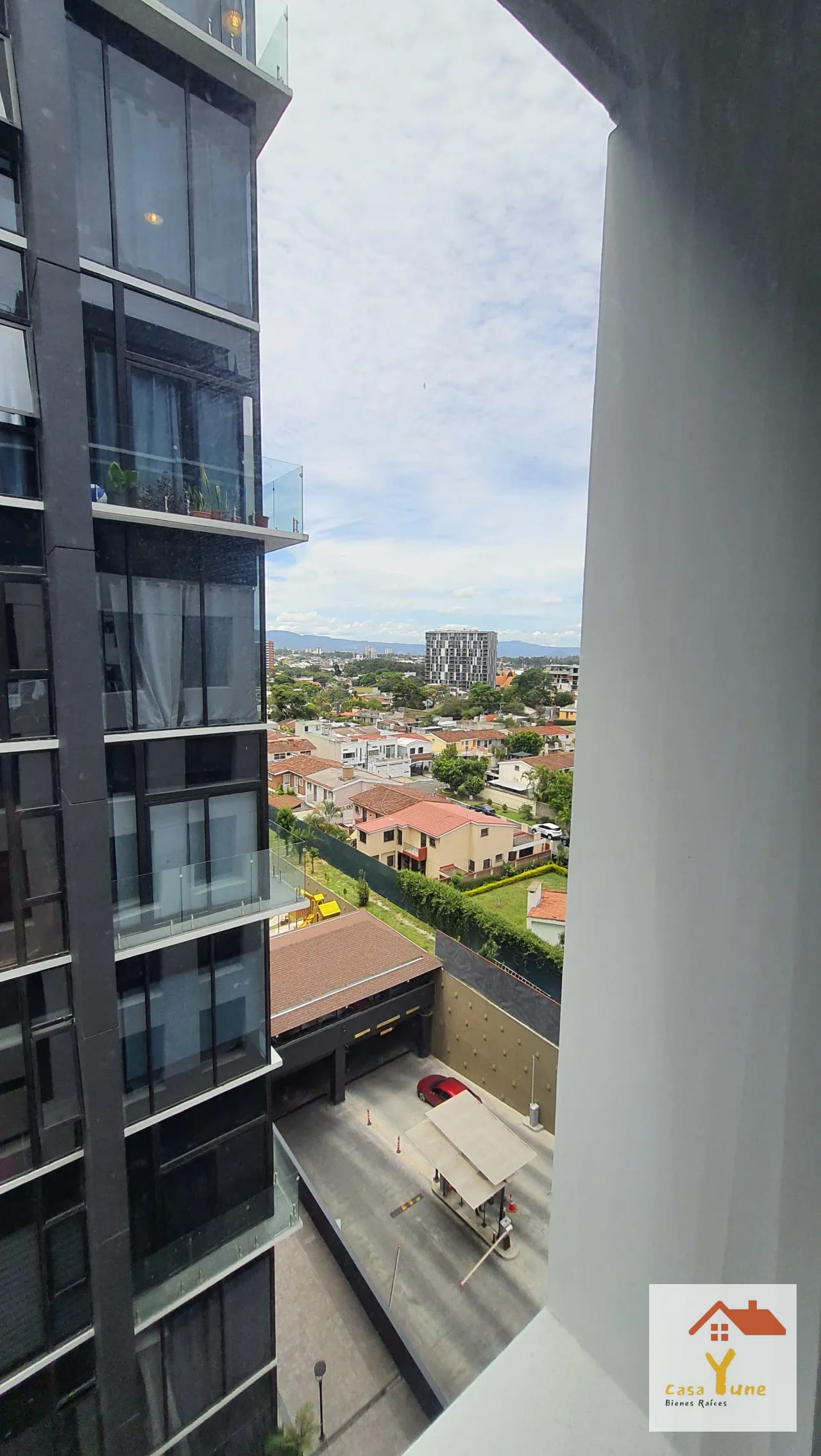 Apartamento en alquiler Villa Mariscal Zona 11 — Apartamento en Alquiler en Villa Mariscal, Zona 11, Guatemala, Ciudad — foto 12 de 16