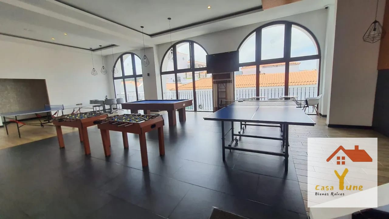 Apartamento en alquiler Lirios Cayala zona 16 amueblado oferta — Apartamento en Alquiler en Lirios de Cayalá I, Zona 16, Guatemala, Ciudad — foto 14 de 16