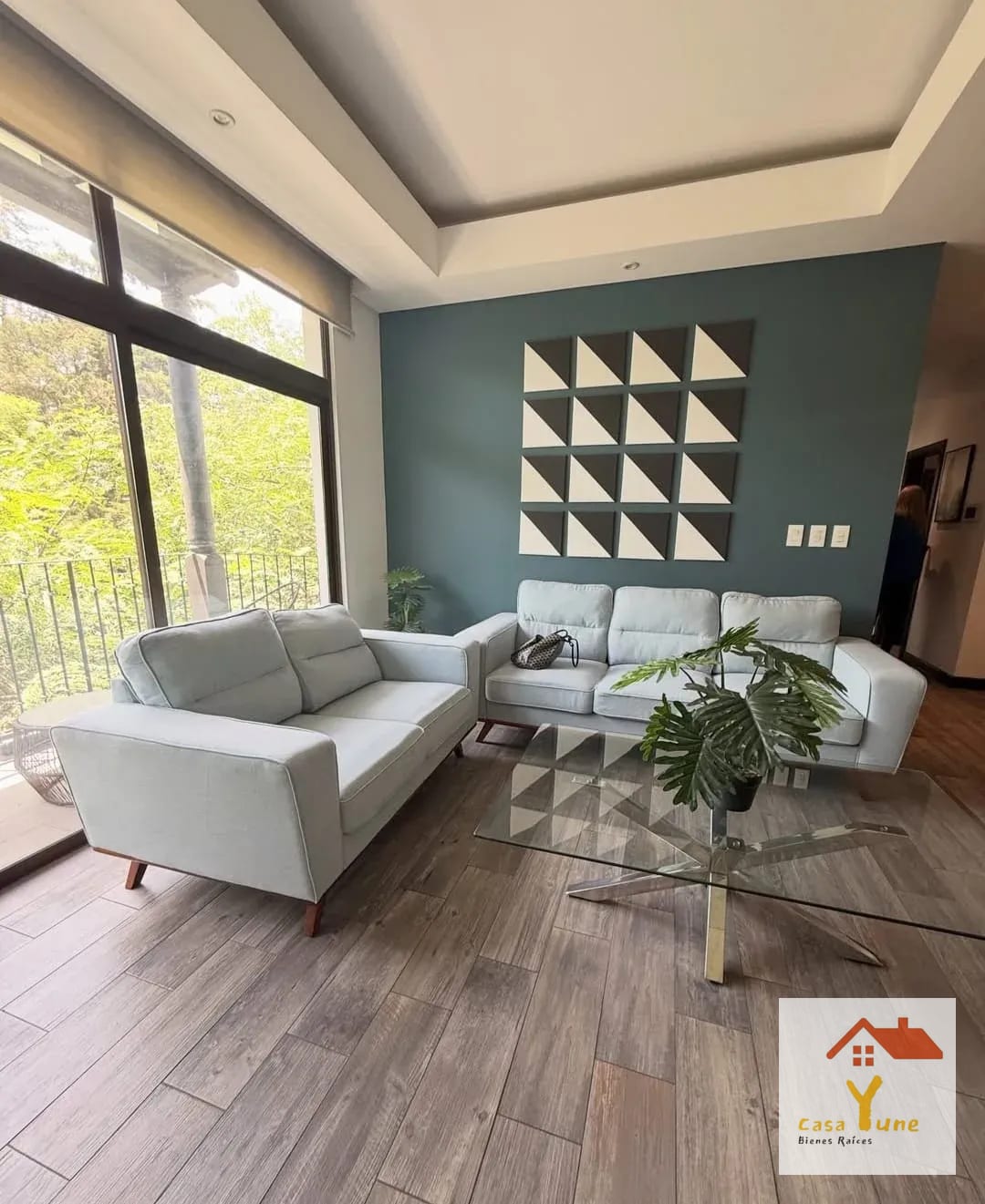 Apartamento en alquiler Lirios Cayala zona 16 amueblado oferta — Apartamento en Alquiler en Lirios de Cayalá I, Zona 16, Guatemala, Ciudad — foto 16 de 16