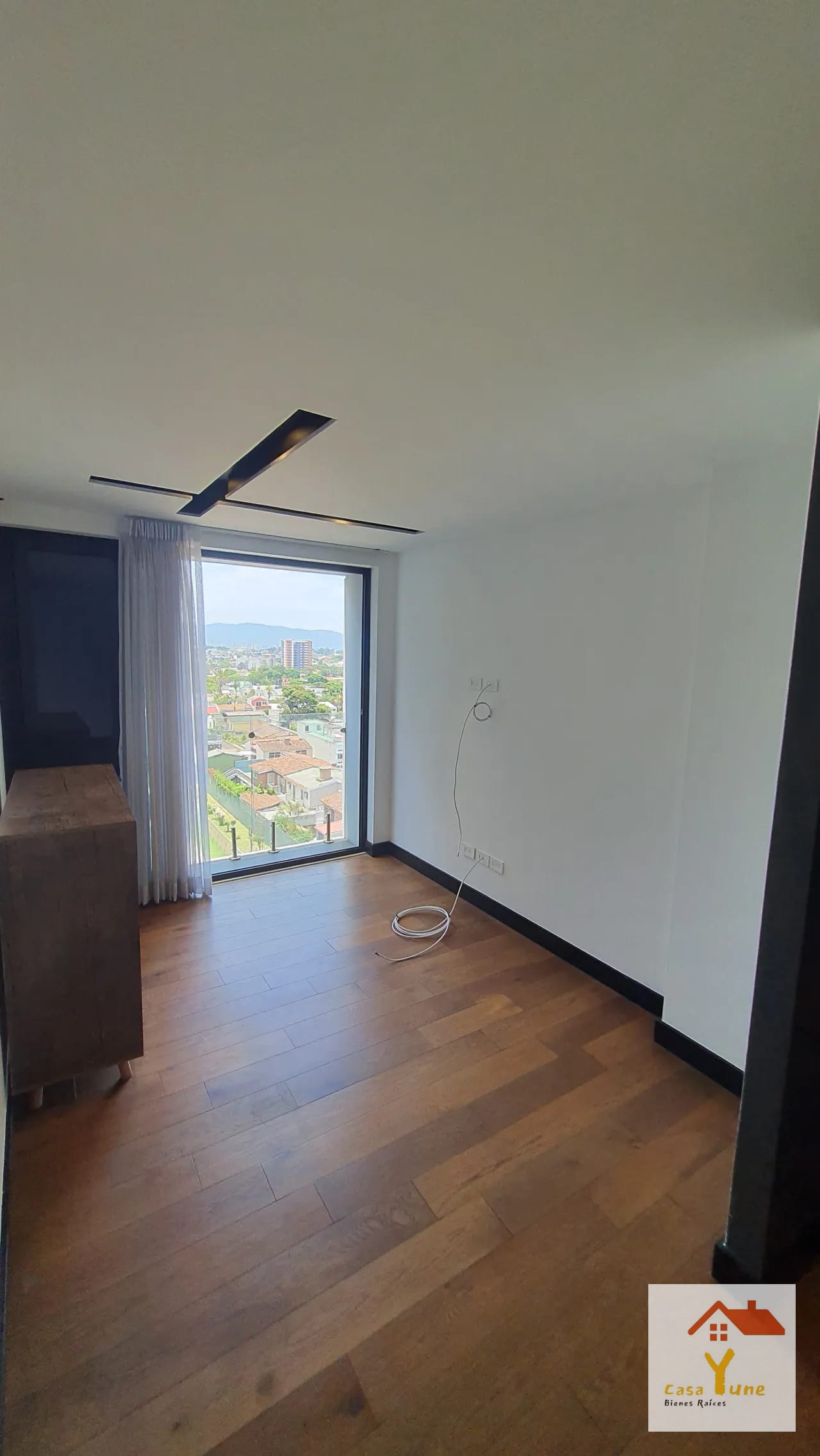 Apartamento en alquiler Villa Mariscal Zona 11 — Apartamento en Alquiler en Villa Mariscal, Zona 11, Guatemala, Ciudad — foto 15 de 16