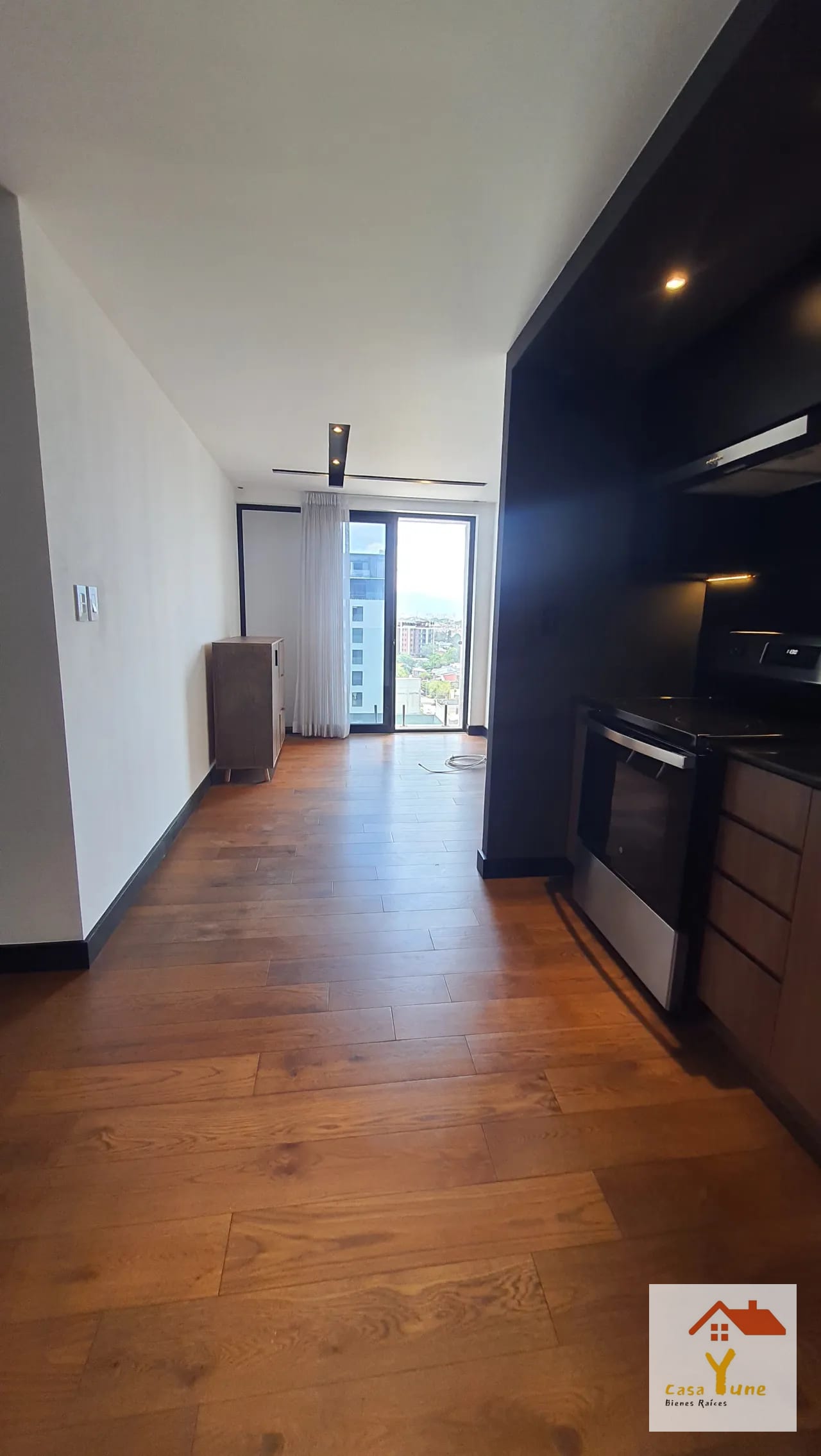 Apartamento en alquiler Villa Mariscal Zona 11 — Apartamento en Alquiler en Villa Mariscal, Zona 11, Guatemala, Ciudad — foto 1 de 16