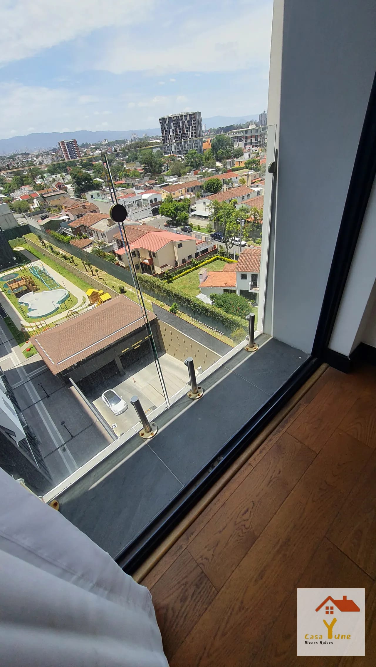 Apartamento en alquiler Villa Mariscal Zona 11 — Apartamento en Alquiler en Villa Mariscal, Zona 11, Guatemala, Ciudad — foto 16 de 16