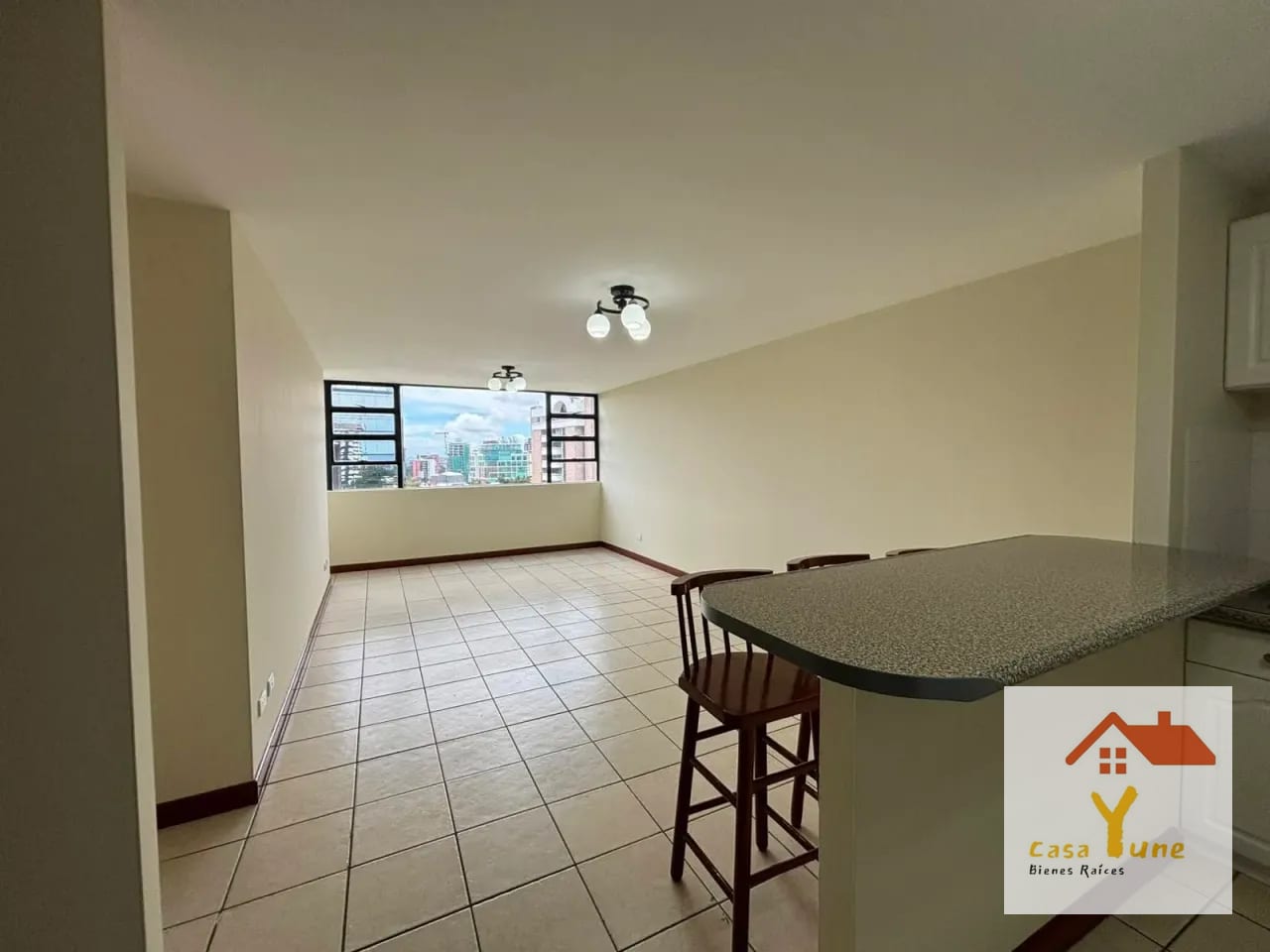 Apartamento en alquiler zona 14 Santorini — Apartamento en Alquiler en Santorini, Zona 14, Guatemala, Ciudad — foto 3 de 17