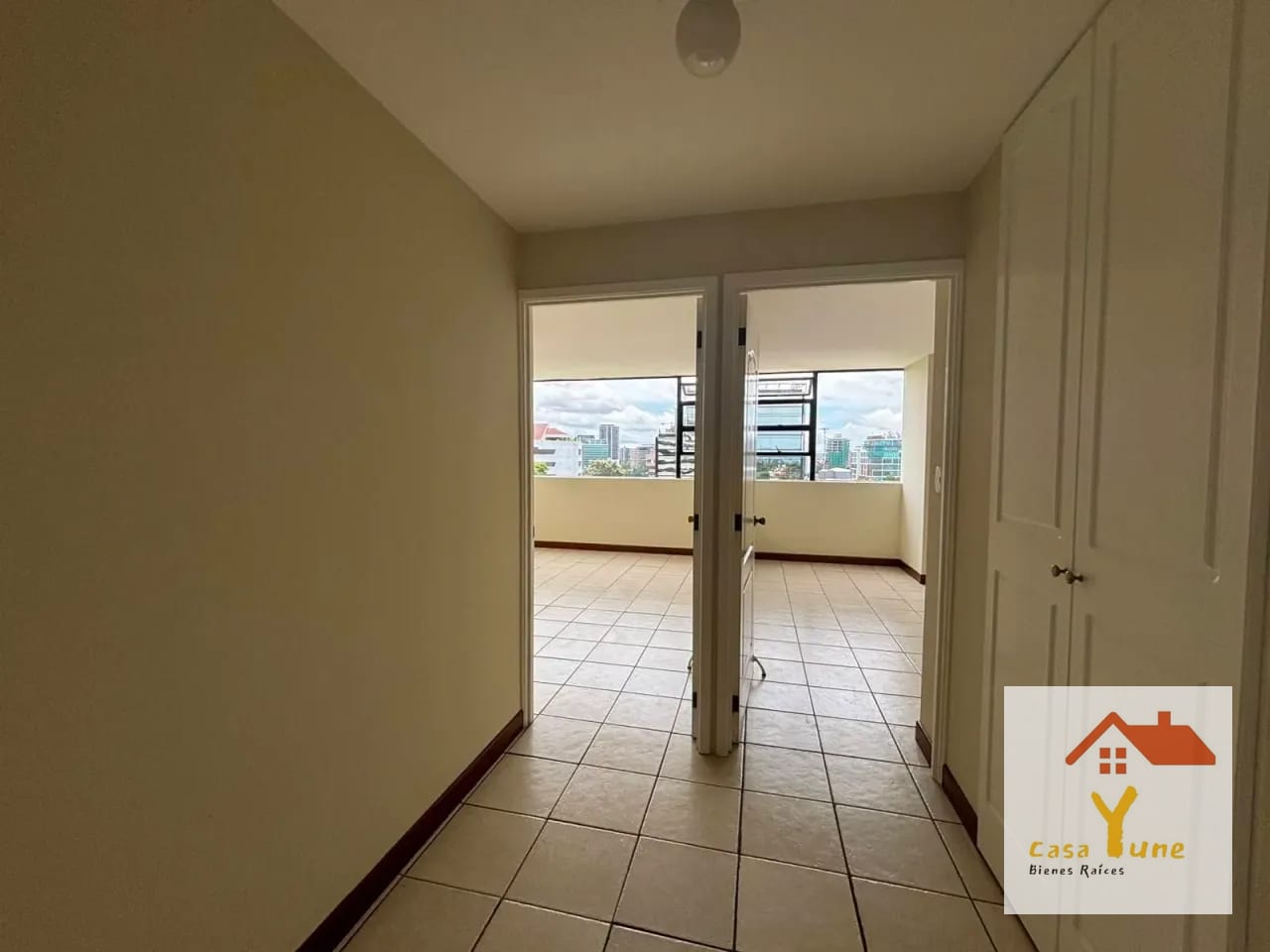 Apartamento en alquiler zona 14 Santorini — Apartamento en Alquiler en Santorini, Zona 14, Guatemala, Ciudad — foto 6 de 17