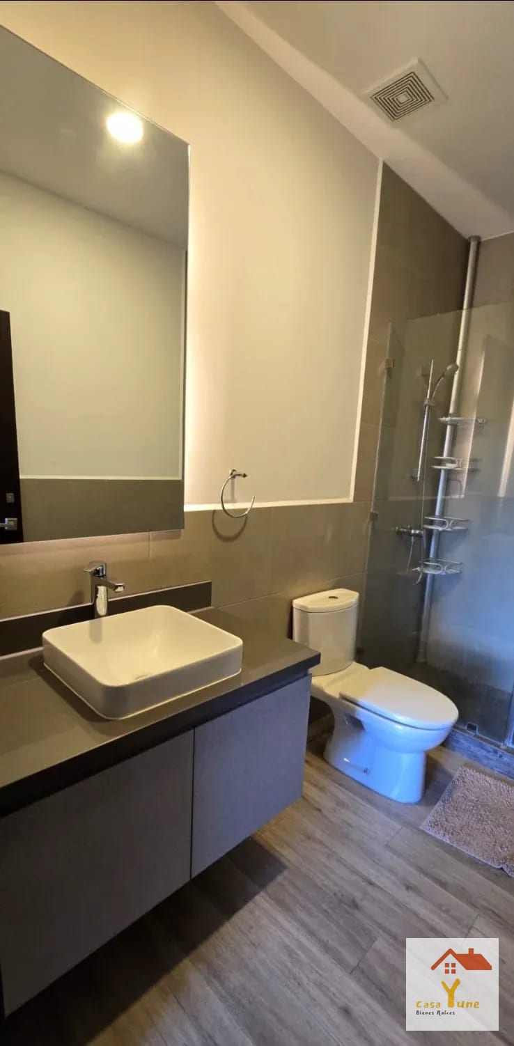 Apartamento en alquiler zona 16 Lirios Cayala — Apartamento en Alquiler en Lirios de Cayalá II, Zona 16, Guatemala, Ciudad — foto 6 de 11