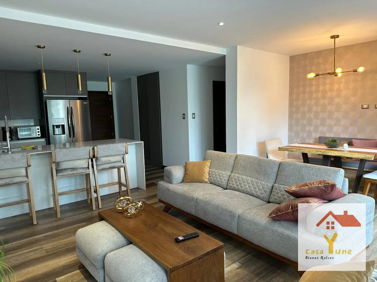 Apartamento en alquiler zona 10 Amueblado Trento 10 — Apartamento en Alquiler en Trento 10, Zona 10, Guatemala, Ciudad — foto 11 de 16