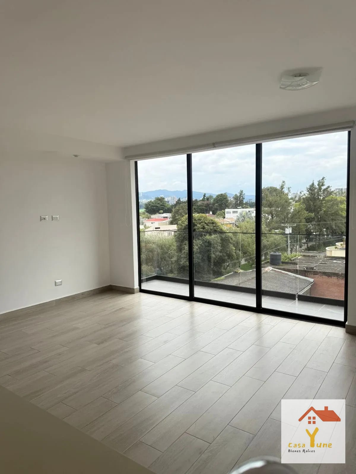 Apartamento en alquiler zona 15 Epic — Apartamento en Alquiler en Epic15, Zona 15, Guatemala, Ciudad — foto 2 de 12