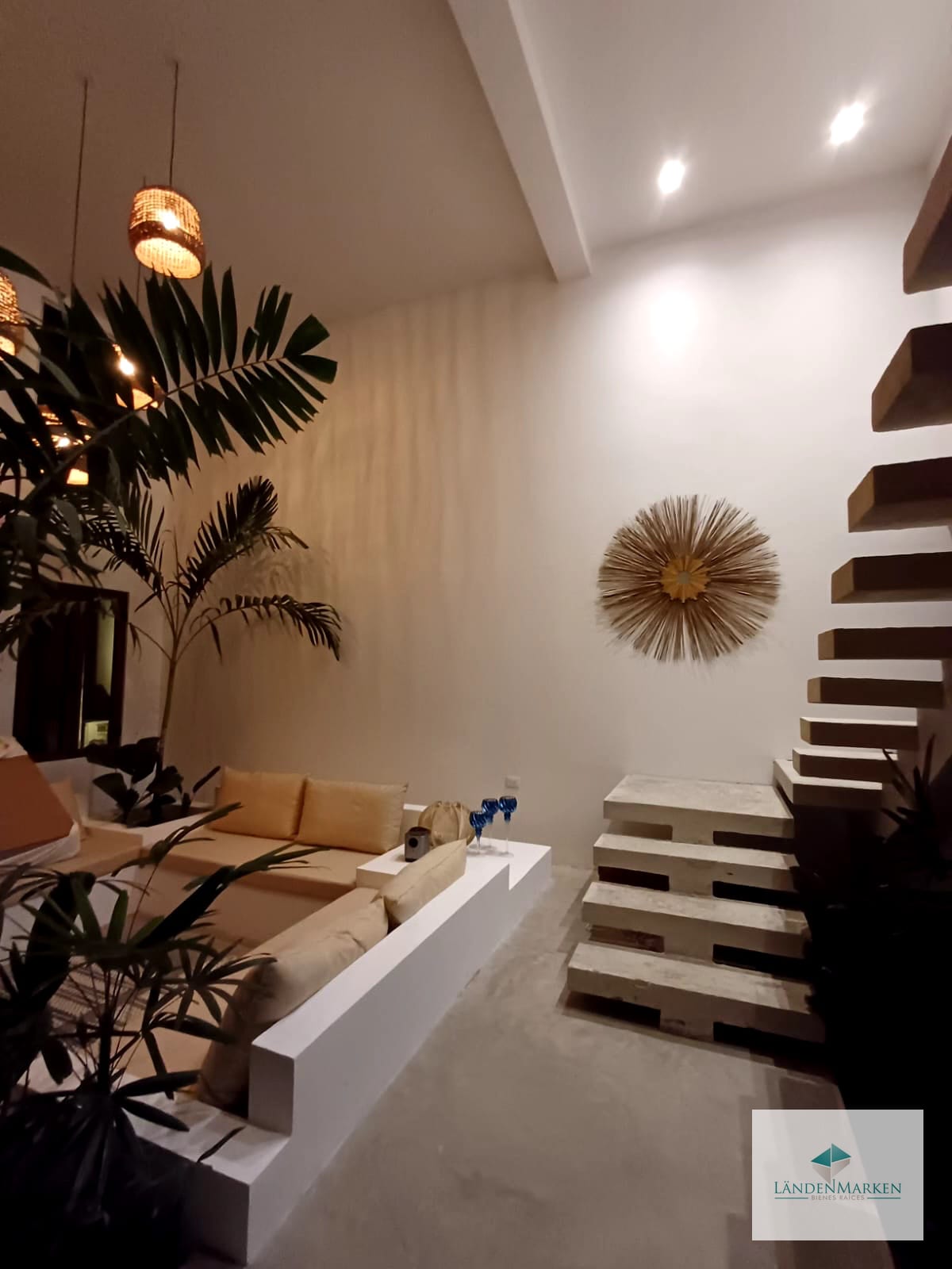 Moderna Casa en el Paredón Sipacate - Amueblada y Equipada — Casa vacacional en Venta en El Paredón, Escuintla — foto 6 de 14