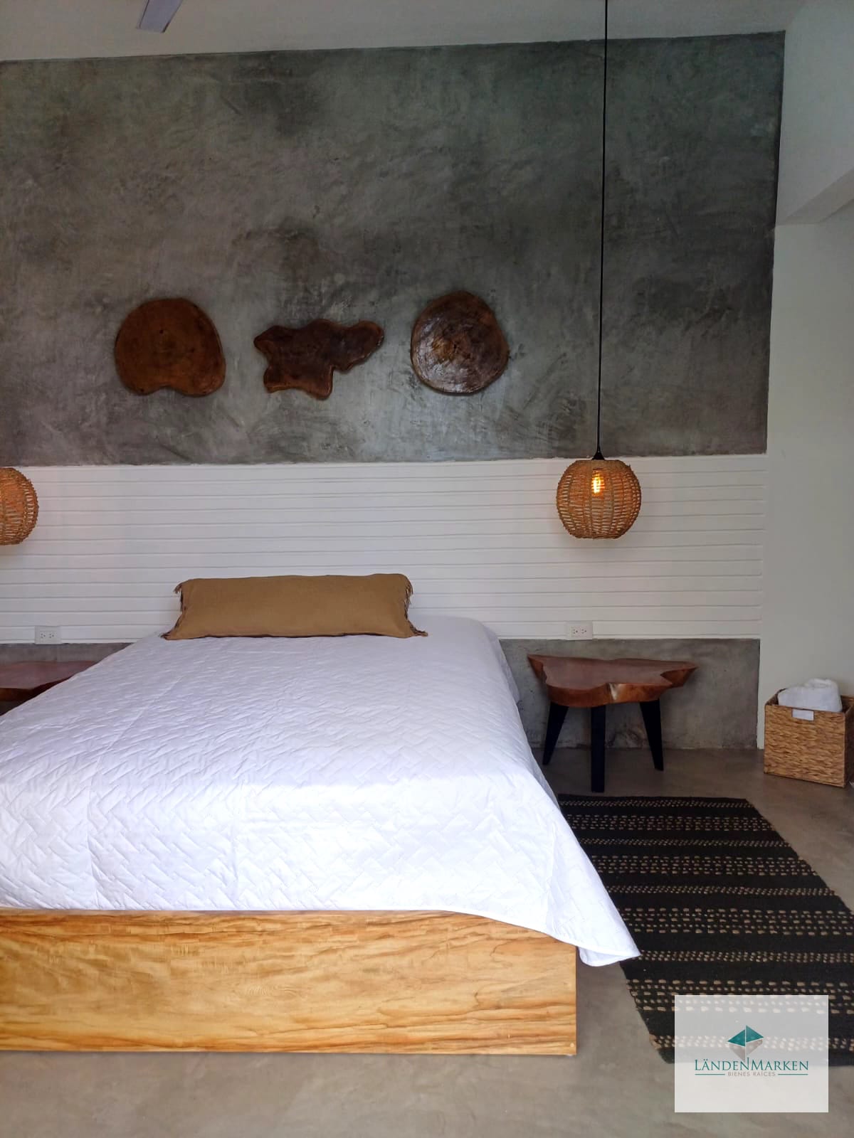 Moderna Casa en el Paredón Sipacate - Amueblada y Equipada — Casa vacacional en Venta en El Paredón, Escuintla — foto 11 de 14