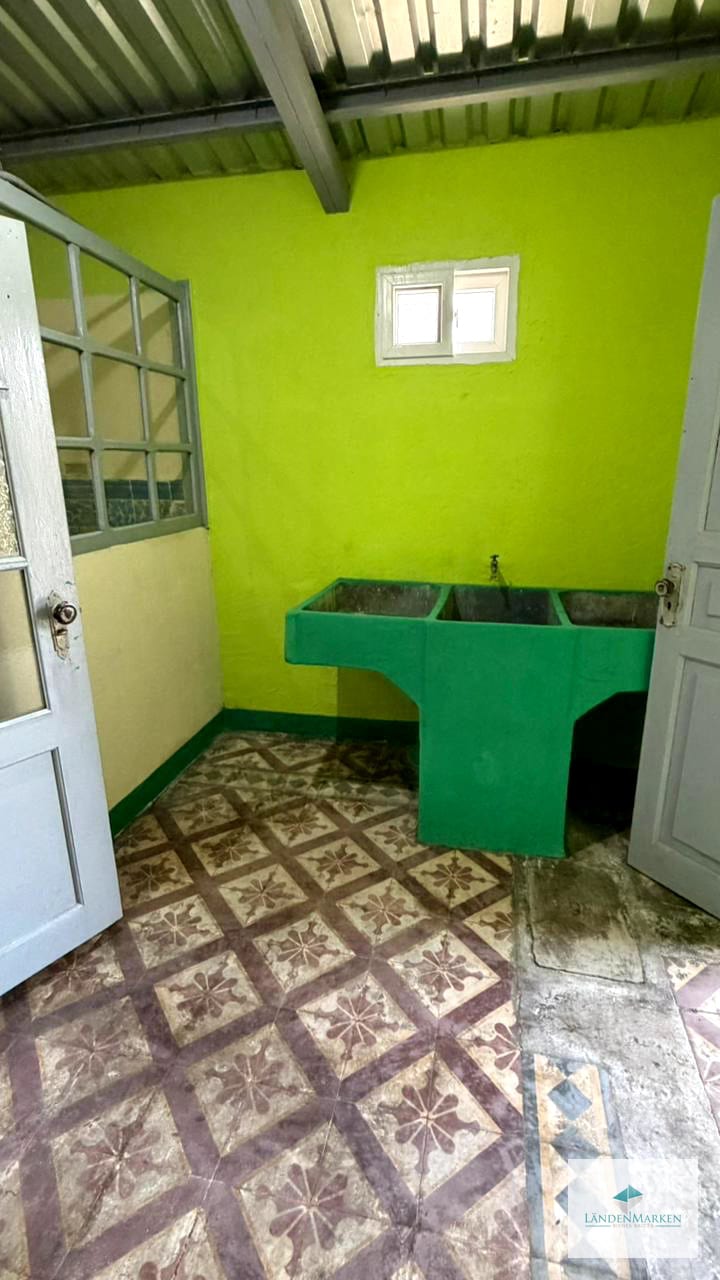 Modesto Apartamento Independiente en Zona 5 San Pedrito — Apartamento en Alquiler en Barrio San Pedrito, Zona 5, Guatemala, Ciudad — foto 3 de 9