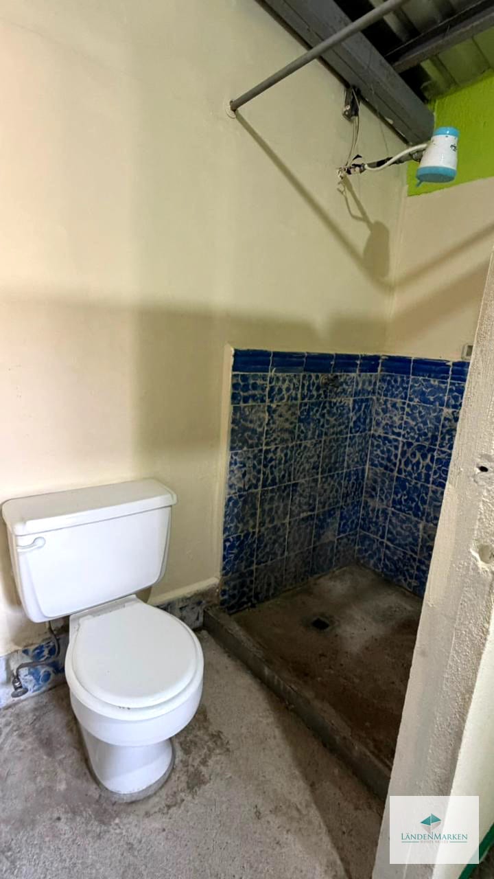 Modesto Apartamento Independiente en Zona 5 San Pedrito — Apartamento en Alquiler en Barrio San Pedrito, Zona 5, Guatemala, Ciudad — foto 8 de 9