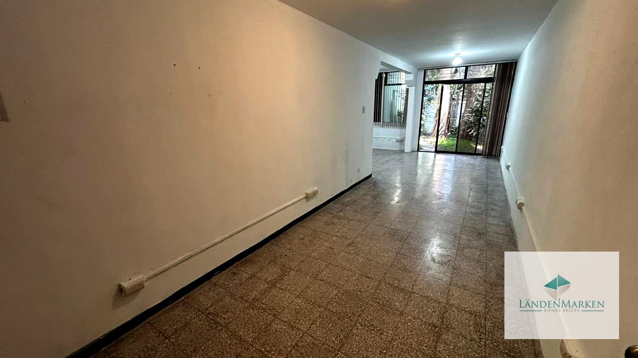 Pequeña Oficina en Zona 15 Vista Hermosa 1 — Oficina en Alquiler en Vista Hermosa I, Zona 15, Guatemala, Ciudad — foto 1 de 5