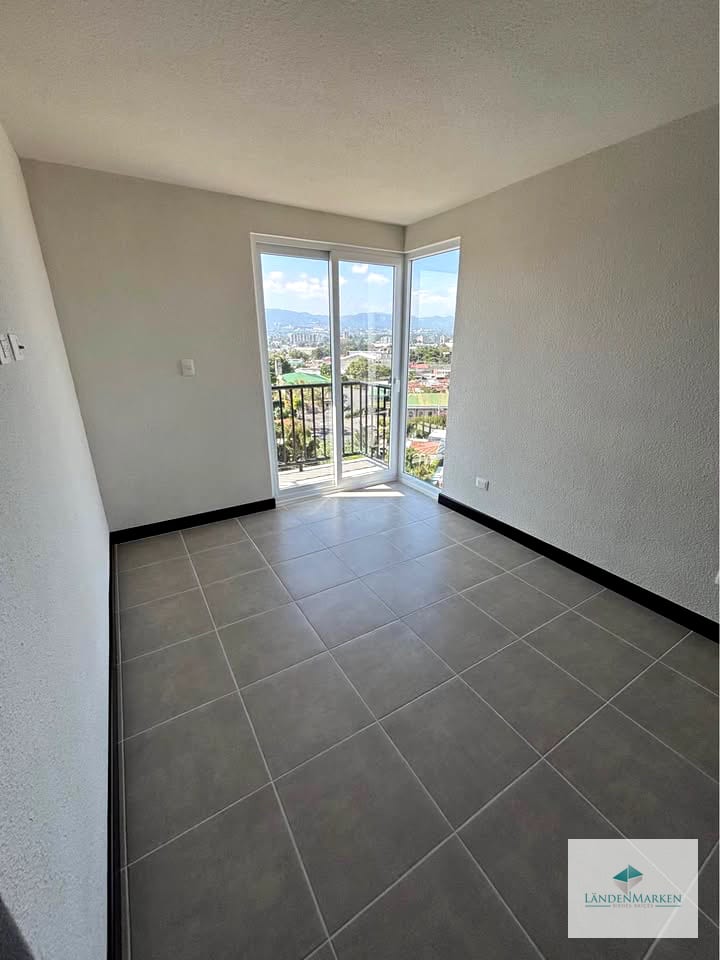 Renta Apartamento para Estrenar en Edificio Esenta Zona 12 — Apartamento en Alquiler en Esenta, Zona 12, Guatemala, Ciudad — foto 4 de 11