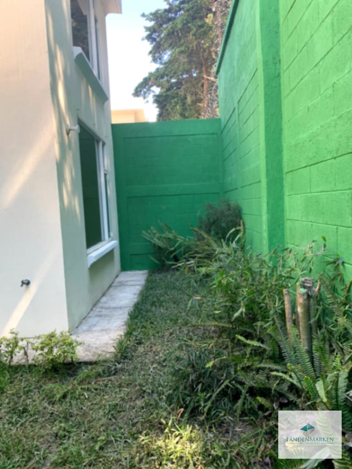 Alquiler de Casa Dentro de Condominio en Lomas de San Rafael CAES KM 16.5 — Casa en Alquiler en Lomas de San Rafael, Carretera a El Salvador, Guatemala, Ciudad — foto 12 de 17