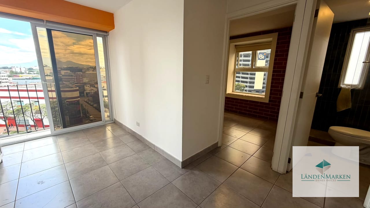 Alquiler de Apartamento en Zona 4 ( Todos los Servicios Incluidos ) — Apartamento en Alquiler en Modra, Zona 4, Guatemala, Ciudad — foto 2 de 10